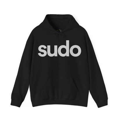 sudo Linux Command Hoodie