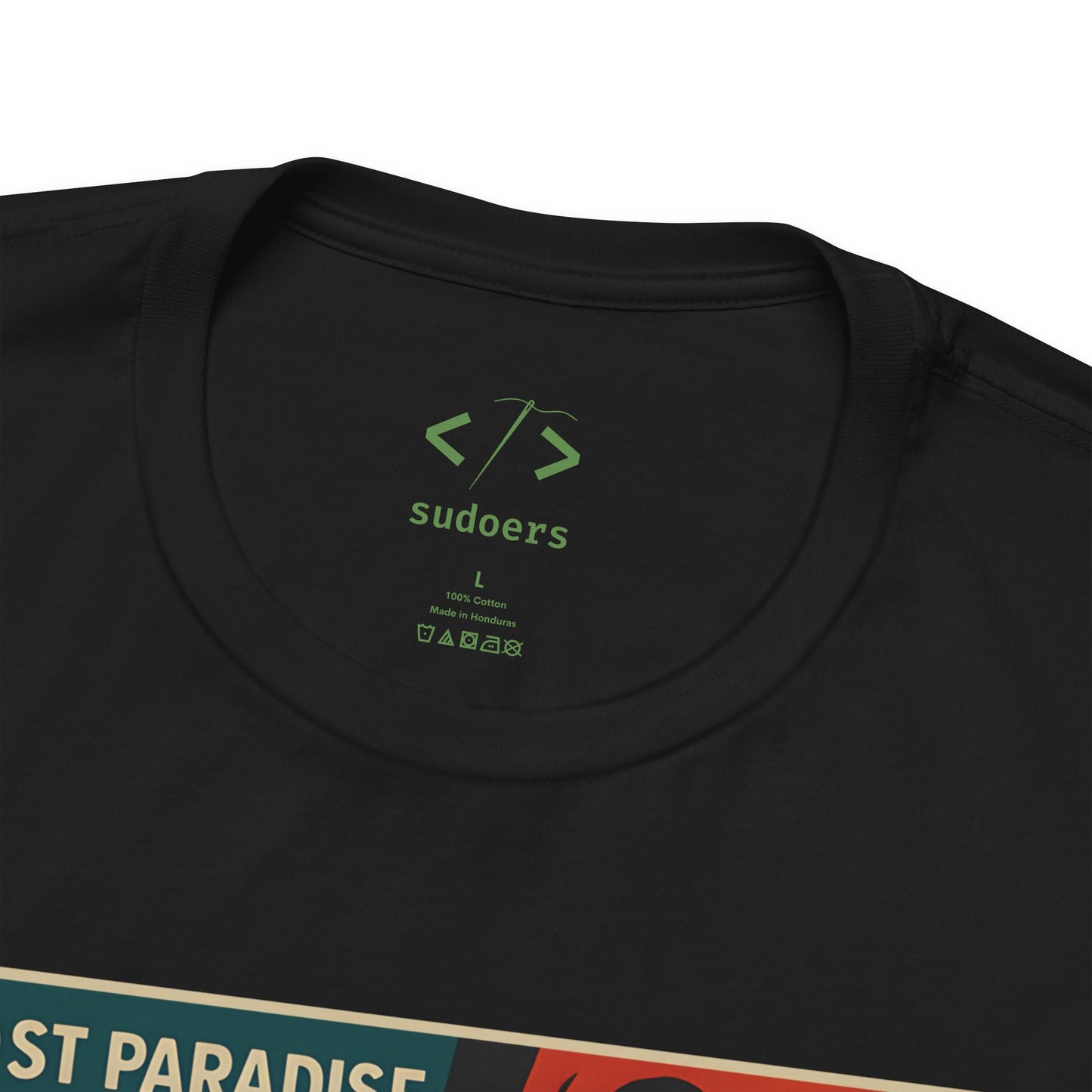 Works on My Machine T-Shirt