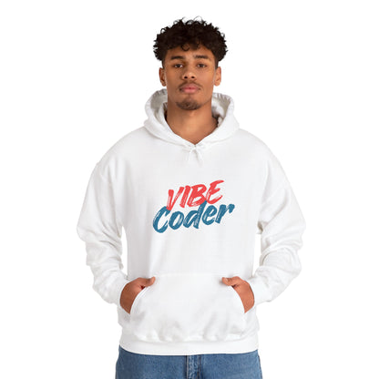 Vibe Coder Hoodie