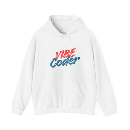 Vibe Coder Hoodie