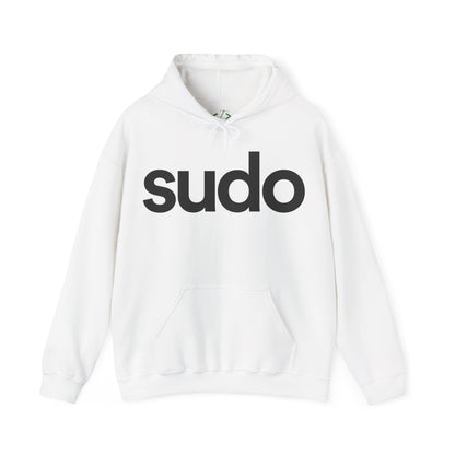 sudo Linux Command Hoodie
