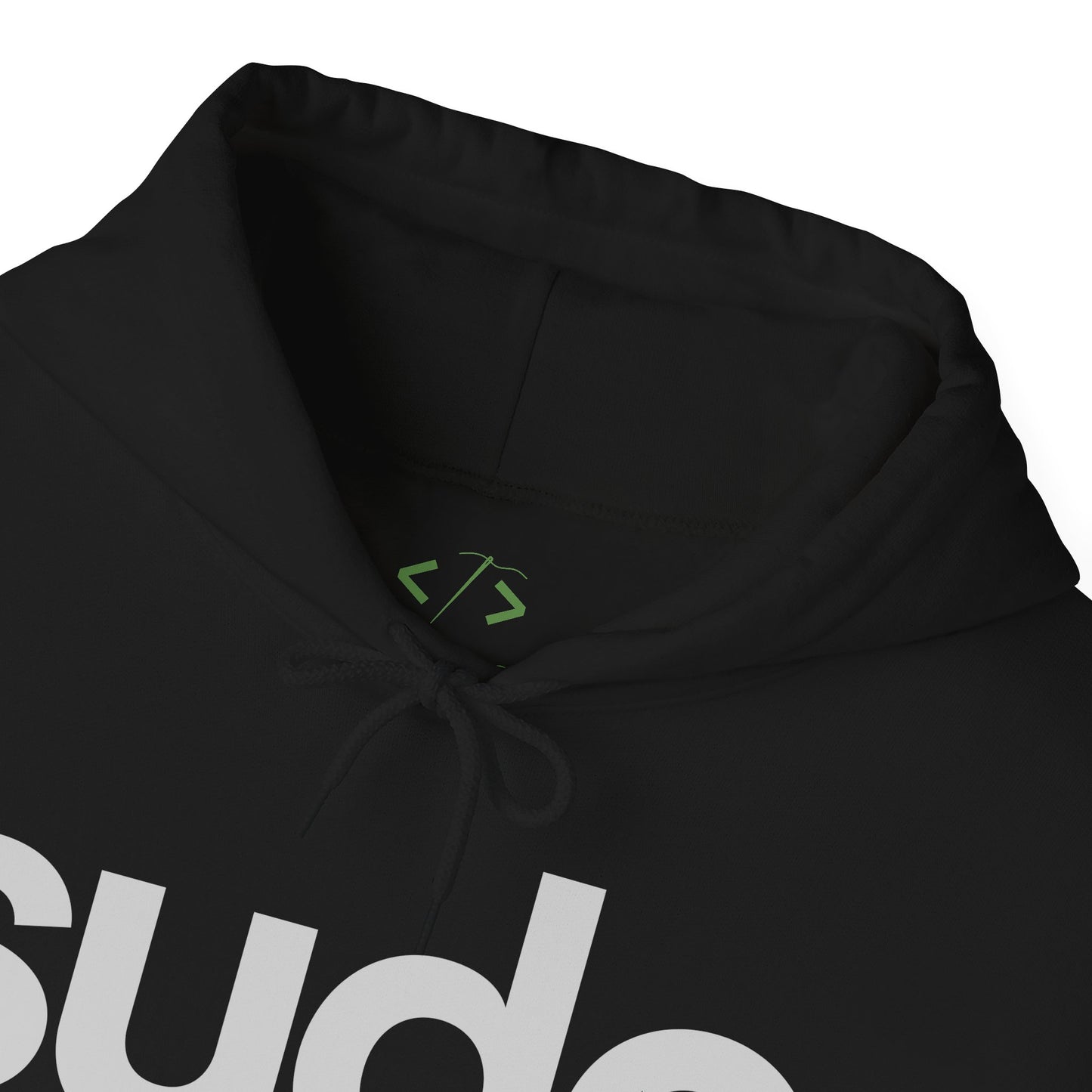 sudo Linux Command Hoodie