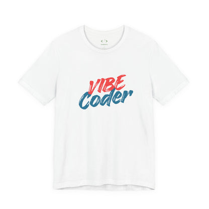 Vibe Coder T-Shirt