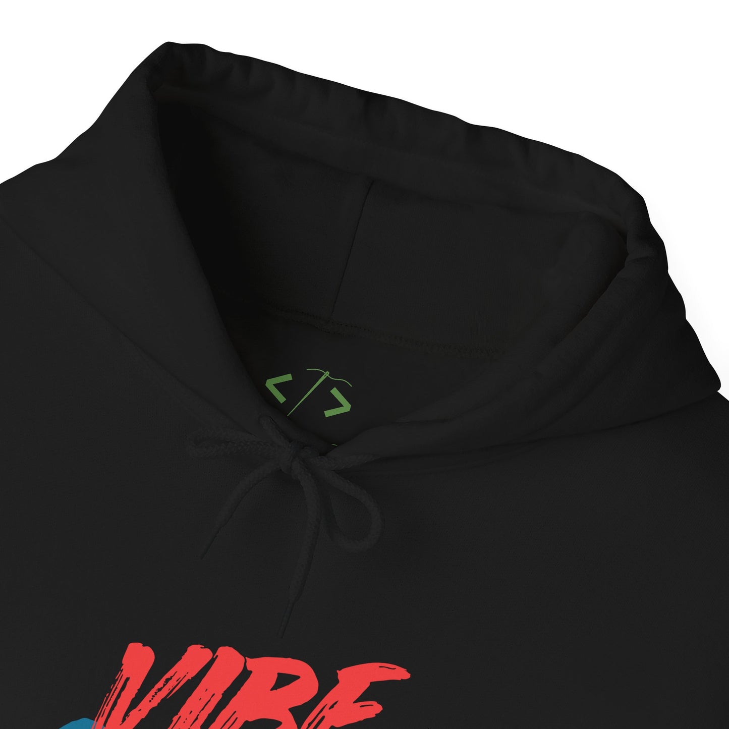 Vibe Coder Hoodie
