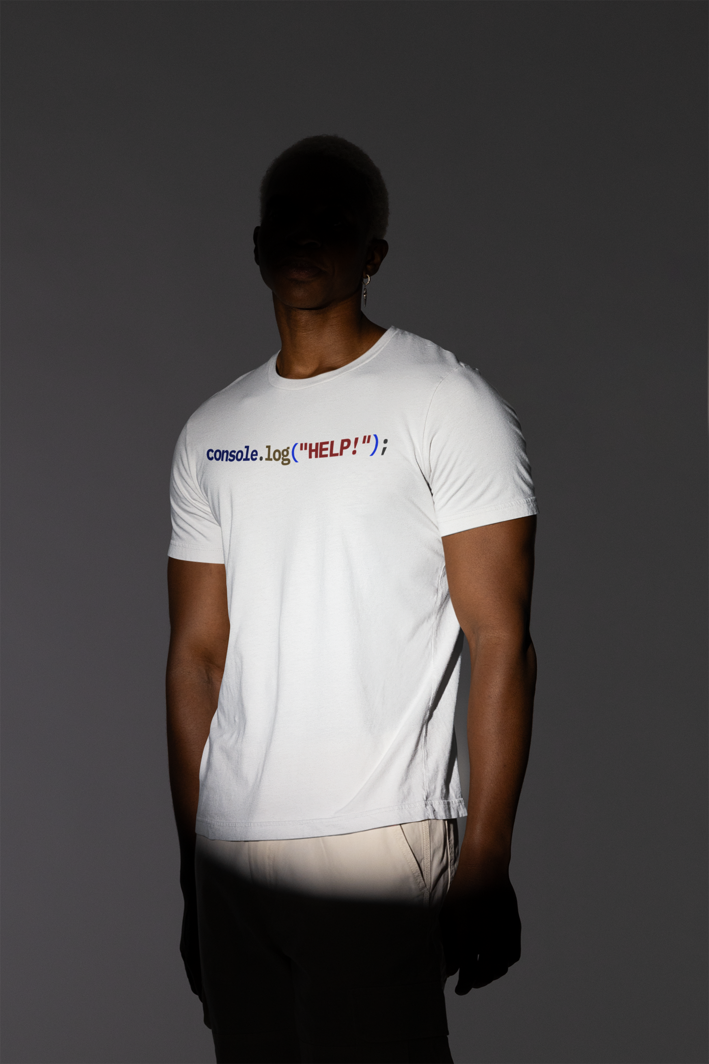 Developer Debugging T-Shirt