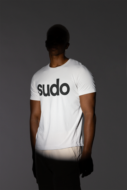 sudo Linux Command T-Shirt