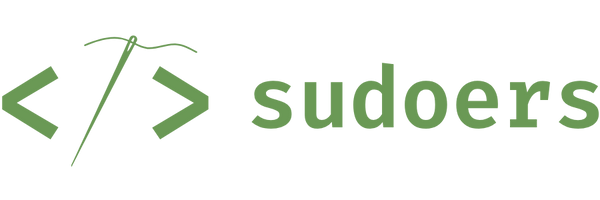 Sudoers Shop