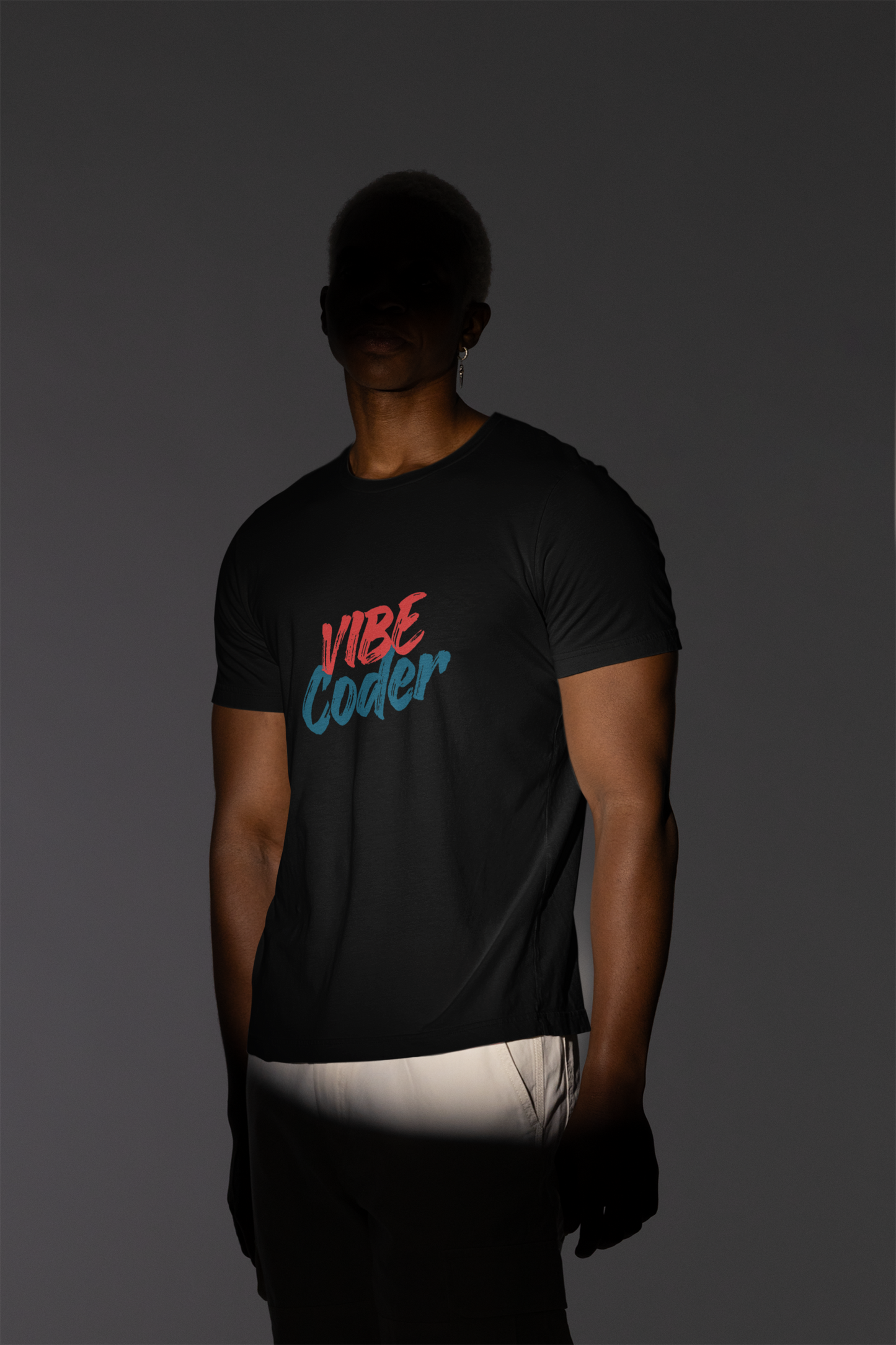 Vibe Coder T-Shirt