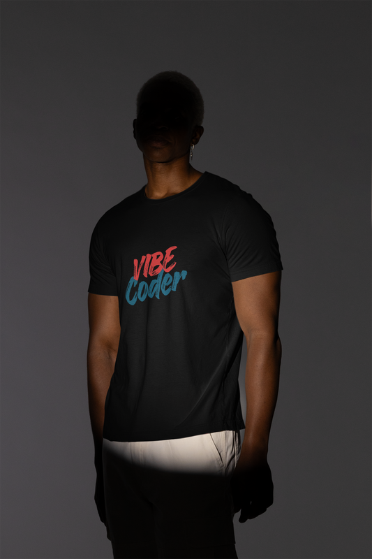 Vibe Coder T-Shirt