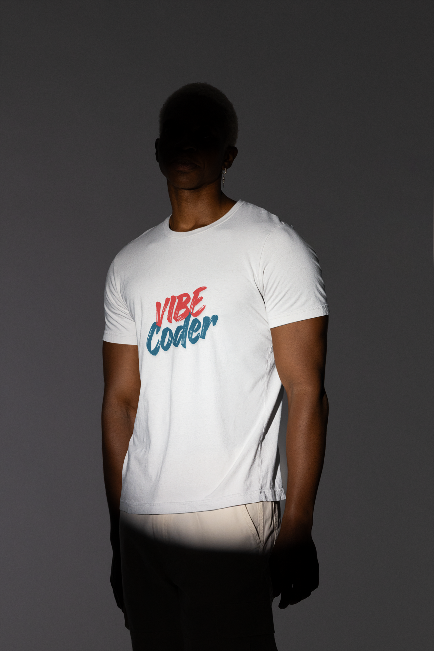 Vibe Coder T-Shirt