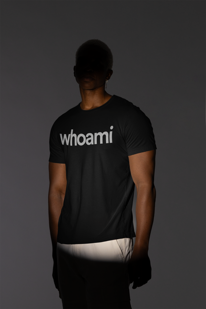 whoami Linux command T-Shirt