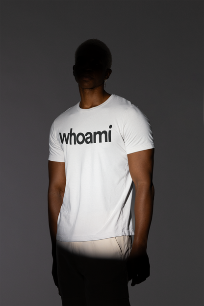 whoami Linux command T-Shirt